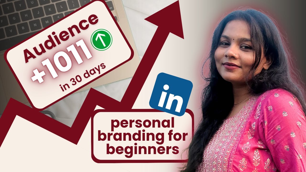 How to Build A Profitable Personal Brand in 30 Days