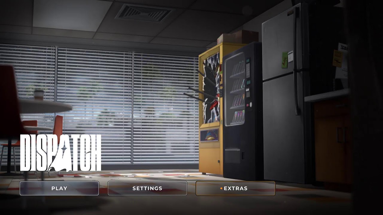 Dispatch Episodes 5 & 6