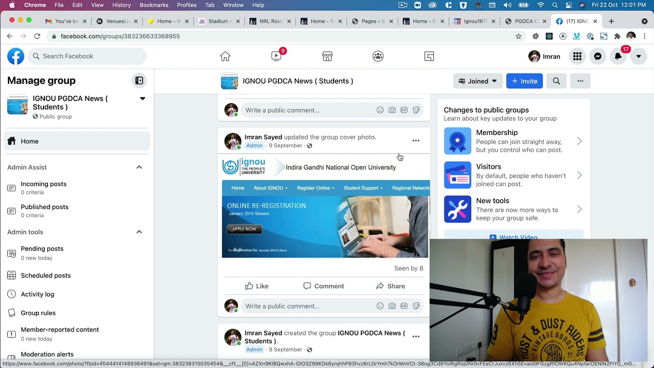 How to Submit IGNOU PGDCA Assignment | IGNOU Online Assignment Submission 2021 | Can we submit ?