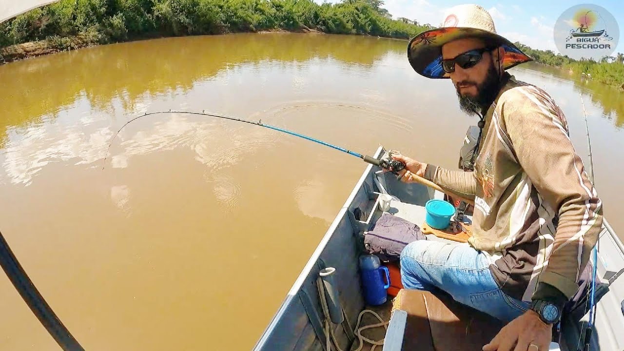 Pescando PIAPARAS na pedreira! Utilizando caramujo e milho de isca! #biguápescador #pesca #pescaria