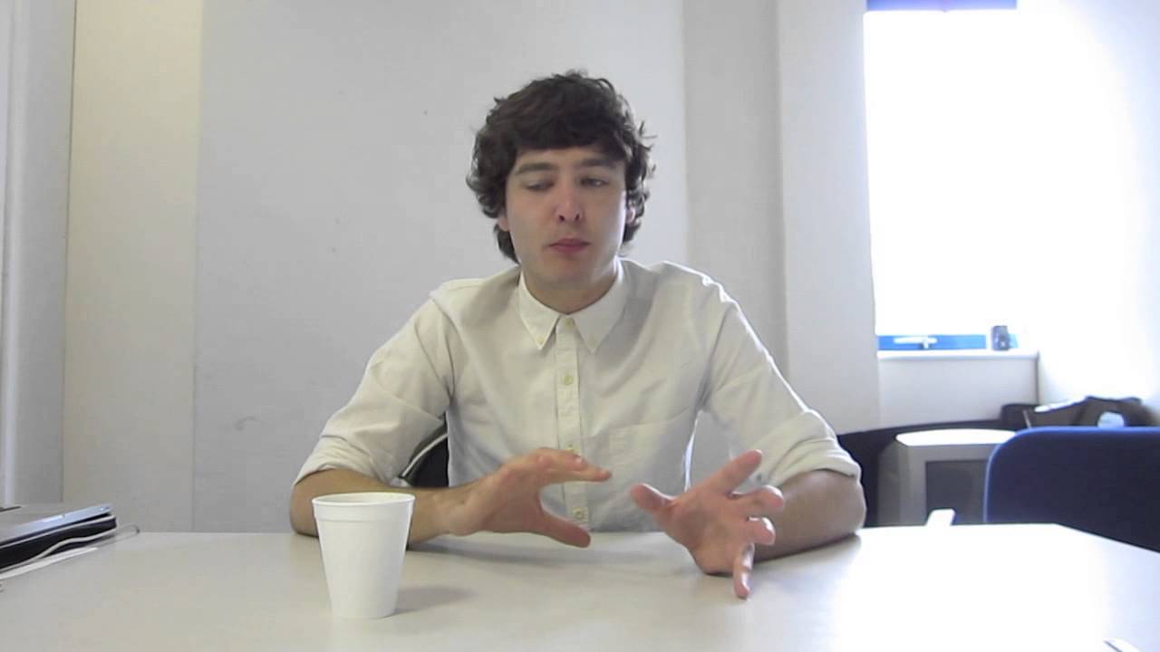 Mordred Merlin Series Five Interview