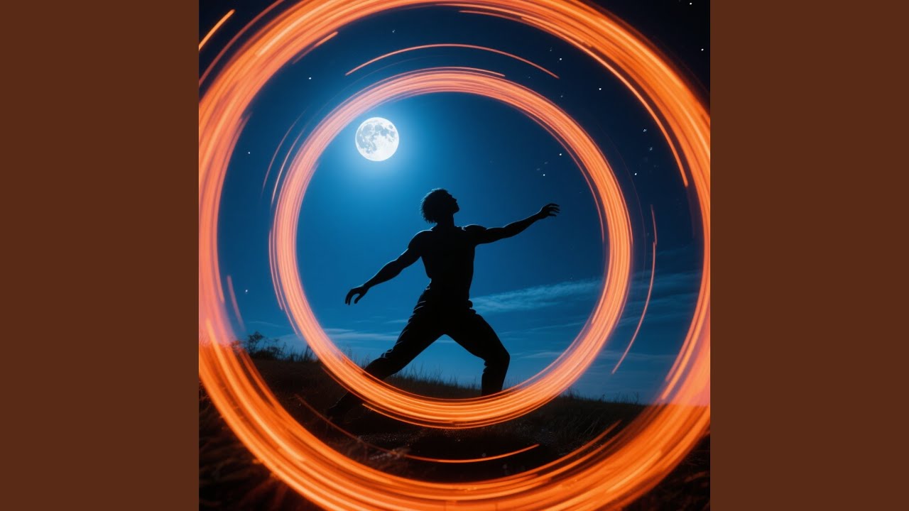 Running in Circles Tonight