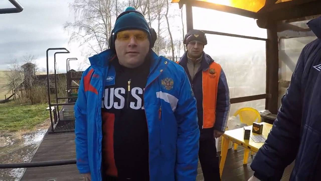 Разборки Симонова и Шилова (Raddyson)