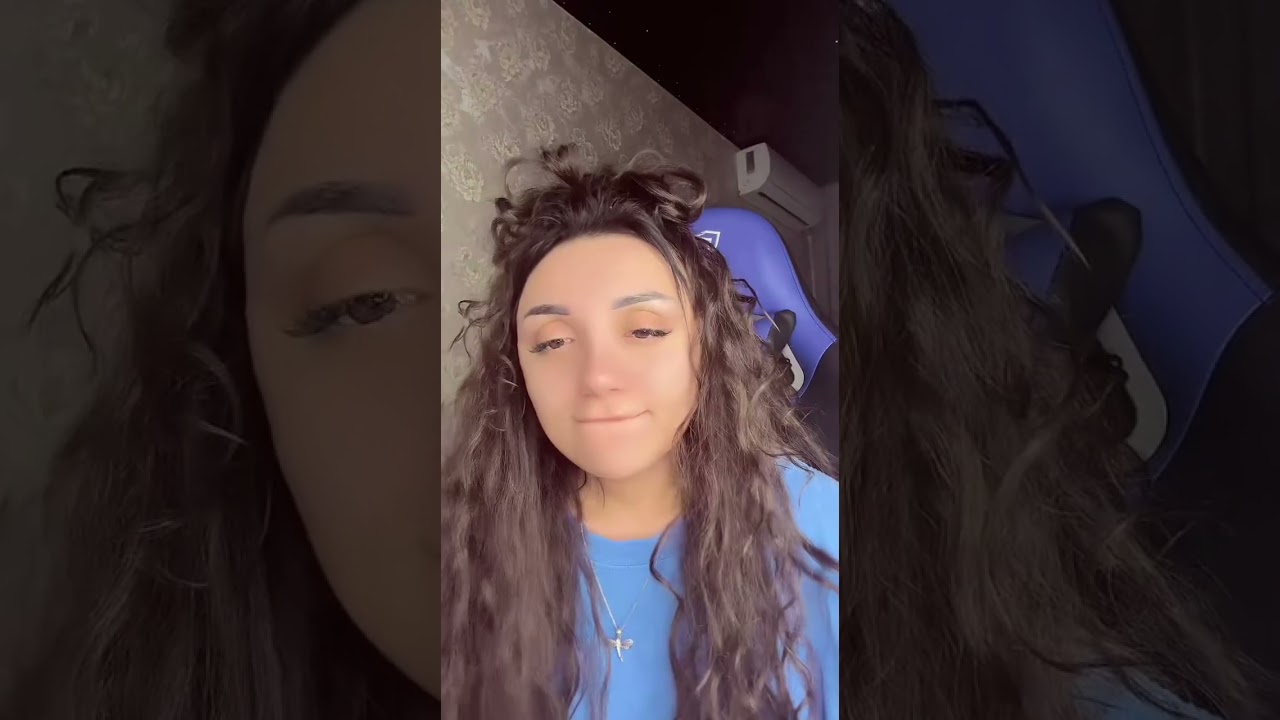 Sevəri Kim Əsəbləşdirdi Kövrəlib Ağladı Sevər!