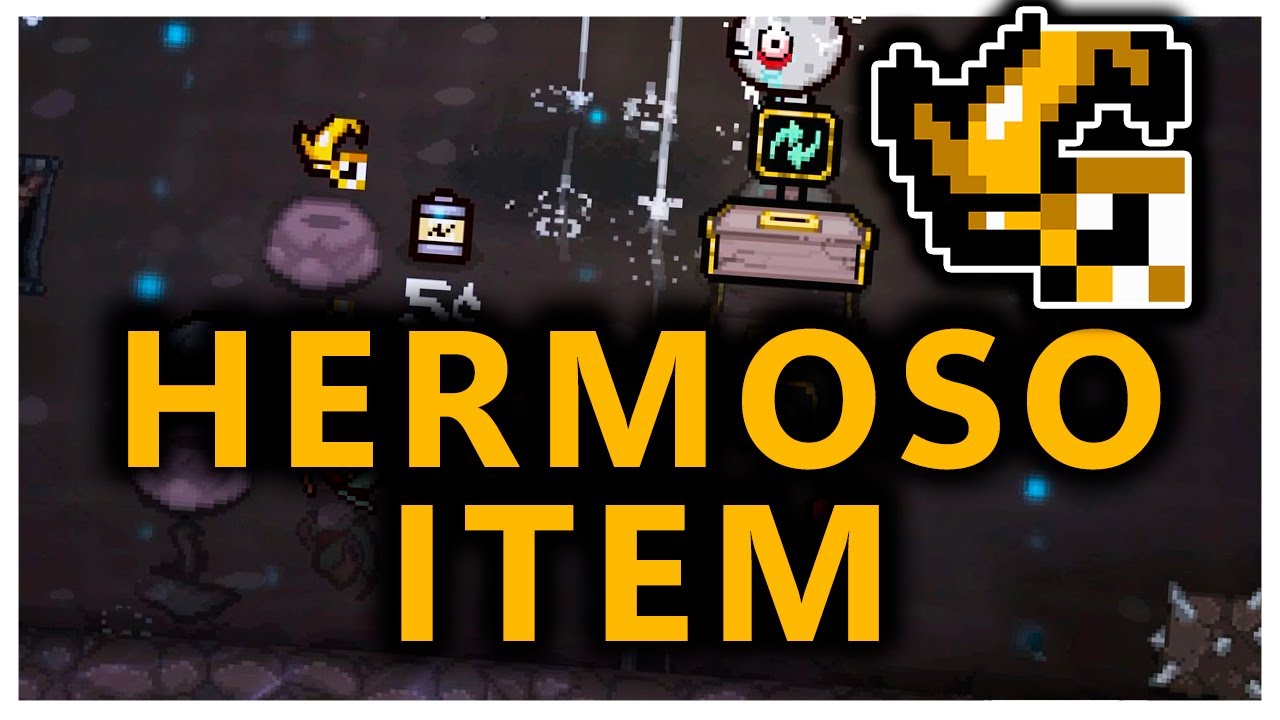 Snowboleando ricamente || The binding of isaac: repentance+ / T.Lost