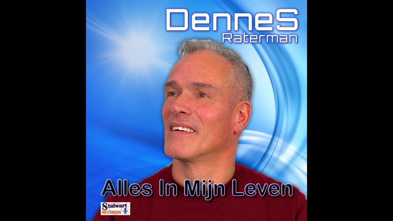 Dennes Raterman - Alles In Mijn Leven