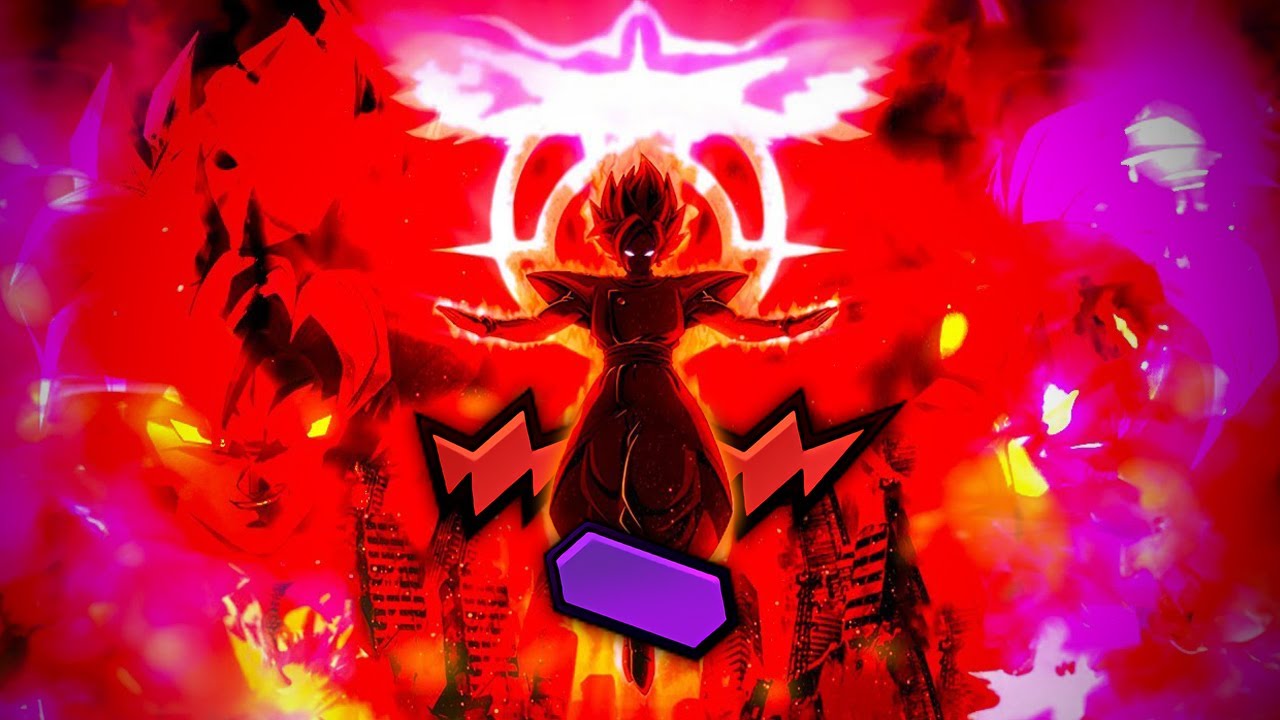 ALL HAIL THE ALMIGHTY AND DIVINE ZAMASU!!
