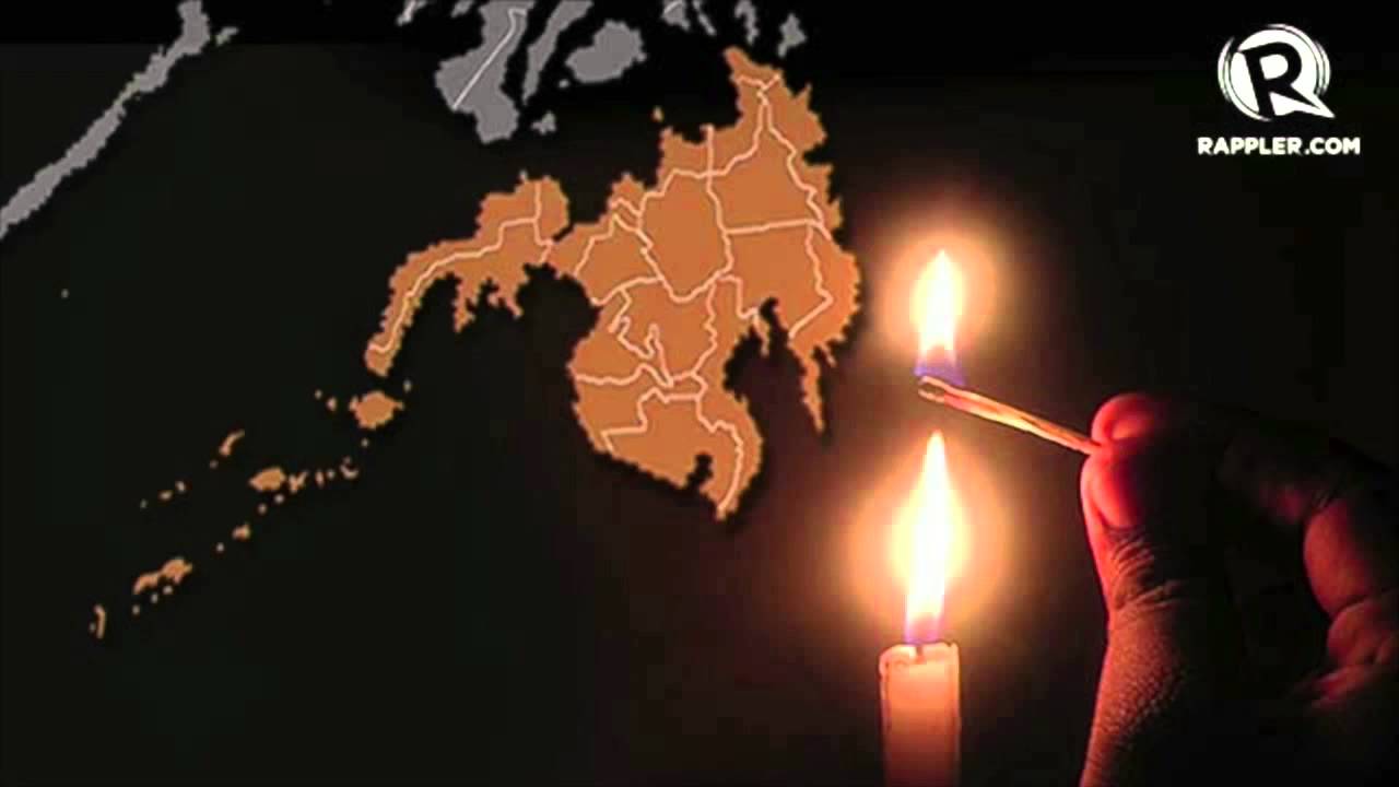 Aquino seeks Congress help to address power shortage