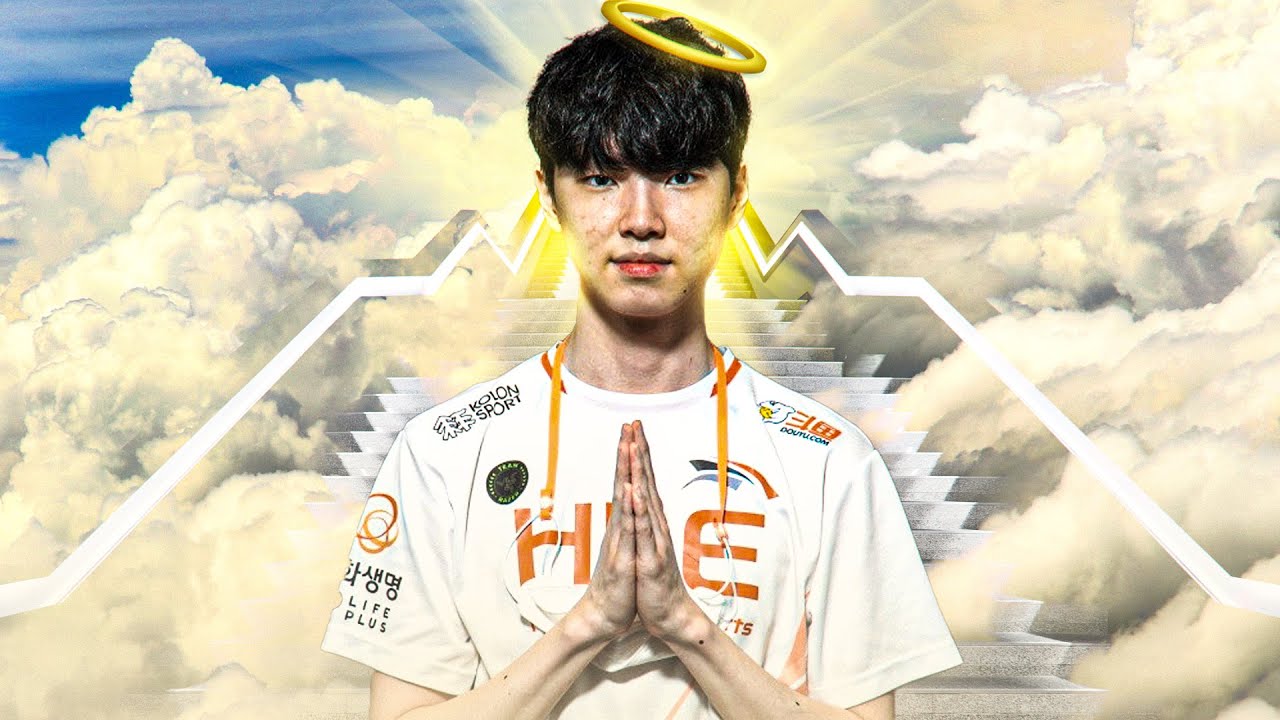 SUBMIT TO THE CHURCH OF CHOVY | Midbeast