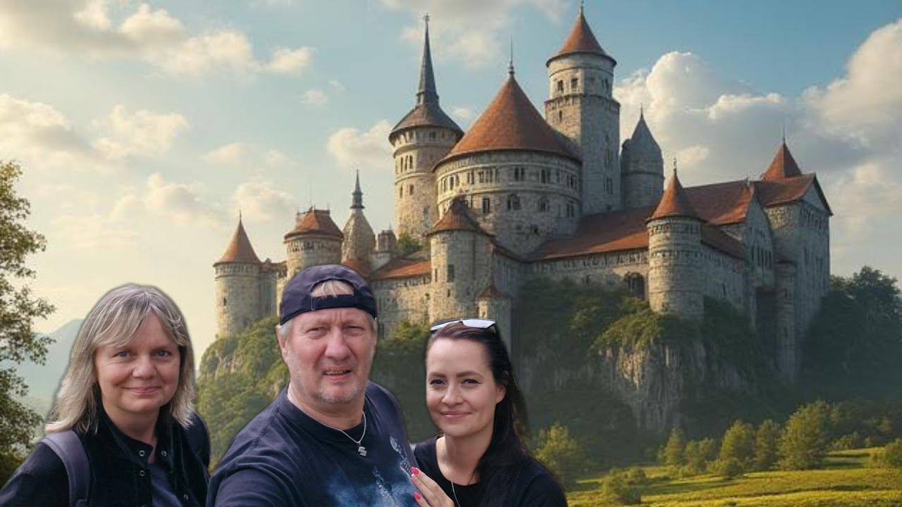 Rot&scaron;tejn, str&aacute;žce Klokočsk&yacute;ch skal