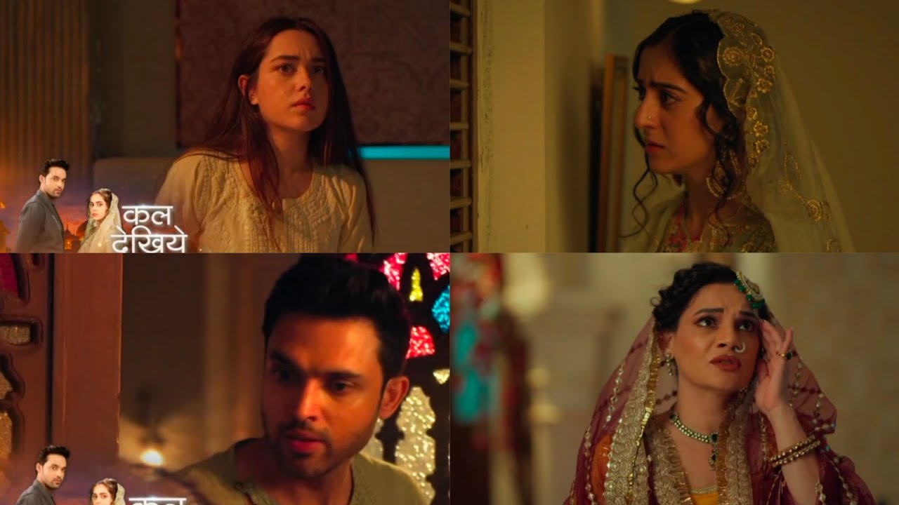 SEHER Hone Ko Hai | New Promo | 24th March |
