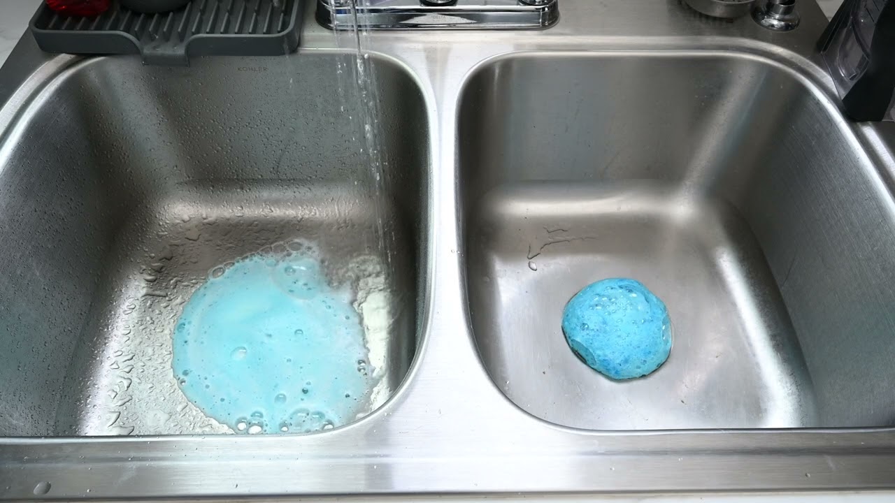 Glisten Garbage Disposal Cleaner - Worth it?
