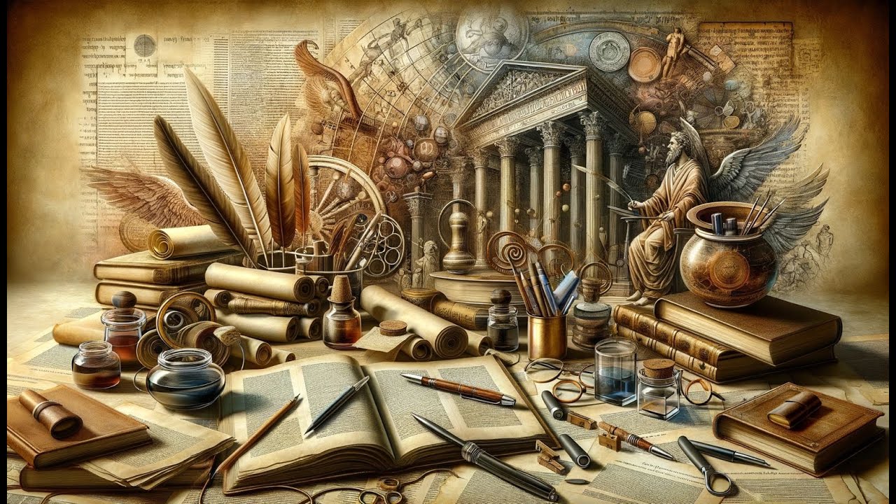 The Wellhausen Hypothesis: (Part 6) &ndash; Chronology and Critique in Biblical Literature
