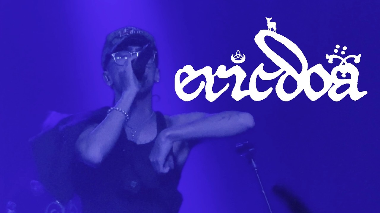 ericdoa - Live at Asheville, NC [FULL SET | 4/17/25]