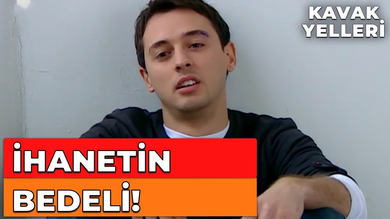 Deniz'in Aslı'dan Ayrılmasının Acısını Çekiyor! - Kavak Yelleri 43. Bölüm