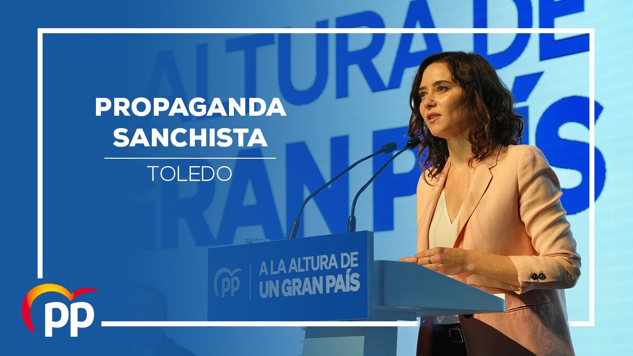 Propaganda Sanchista