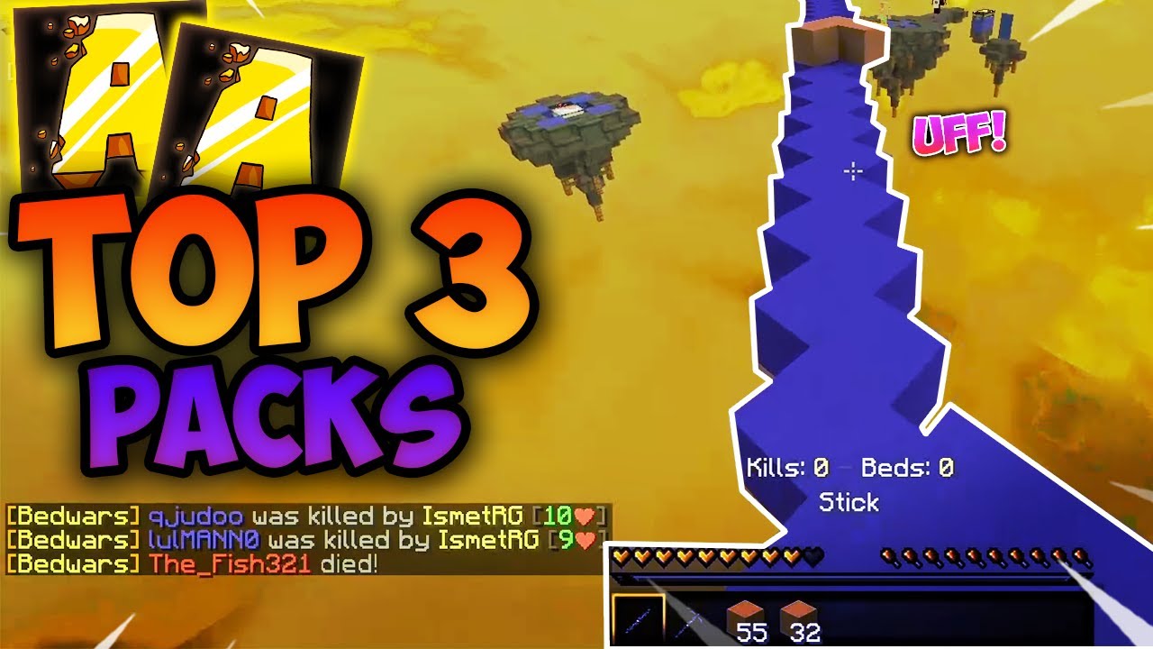 😮 Top 3 ZUSCHAUER Packs #7 👌 Kennt ihr das AntiAC Pack? 😂 