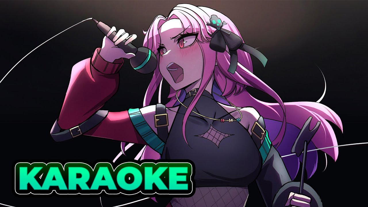【KARAOKE】Cool songs only! 🎵 FUN ANNOUNCEMENT at end #歌枠