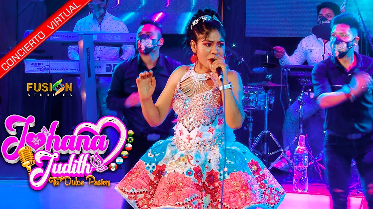 Johana Judith 
