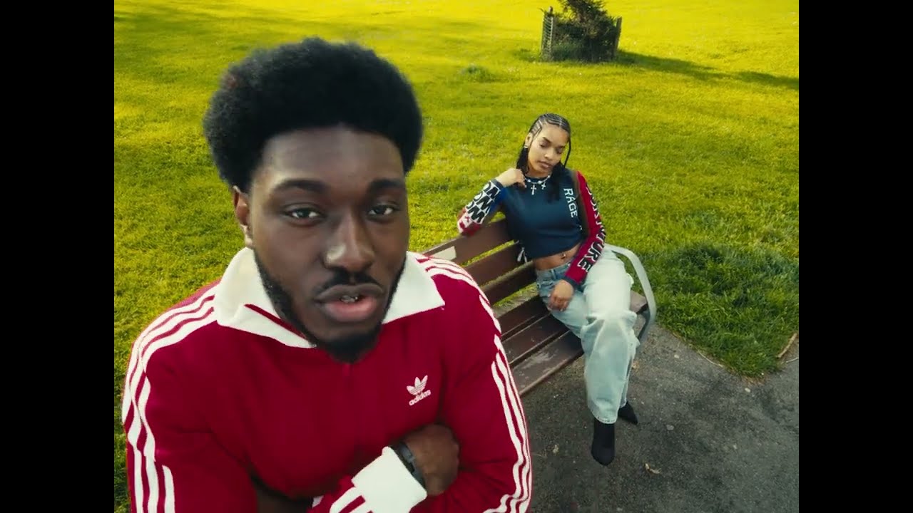 Hope- Boujee Babe (Official Music Video)