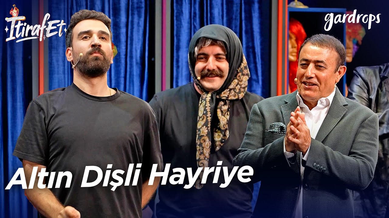Mahmut Tuncer Dinleyerek Diş Hekimi Olan Adam (6. Bölüm - Mahmut Tuncer)