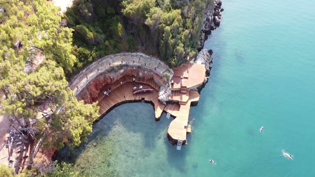 Akyaka Orman Kampı