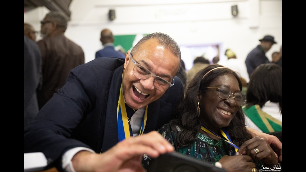 ICOBA Europe&rsquo;s 94th Founder&rsquo;s Day Thanksgiving