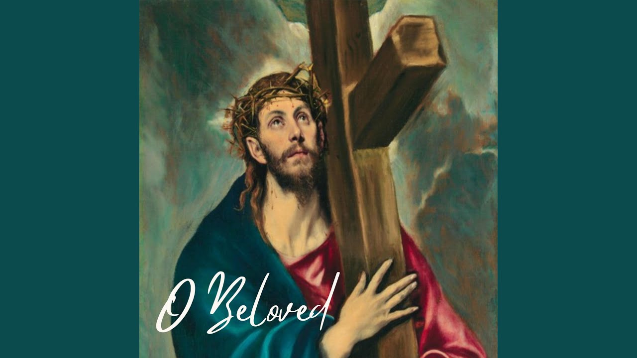 O Beloved (feat. Michael Jonah Yousef)