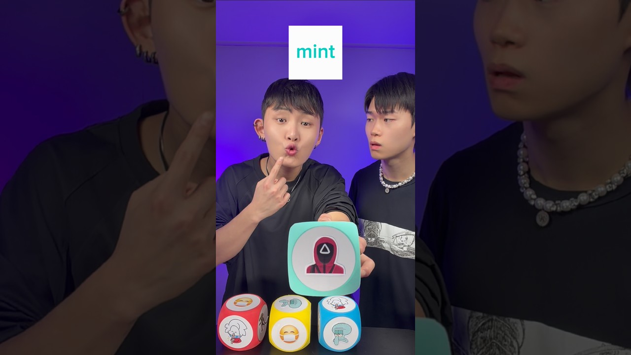 Игра в битбокс с эмодзи Reflex #beatbox #tiktok