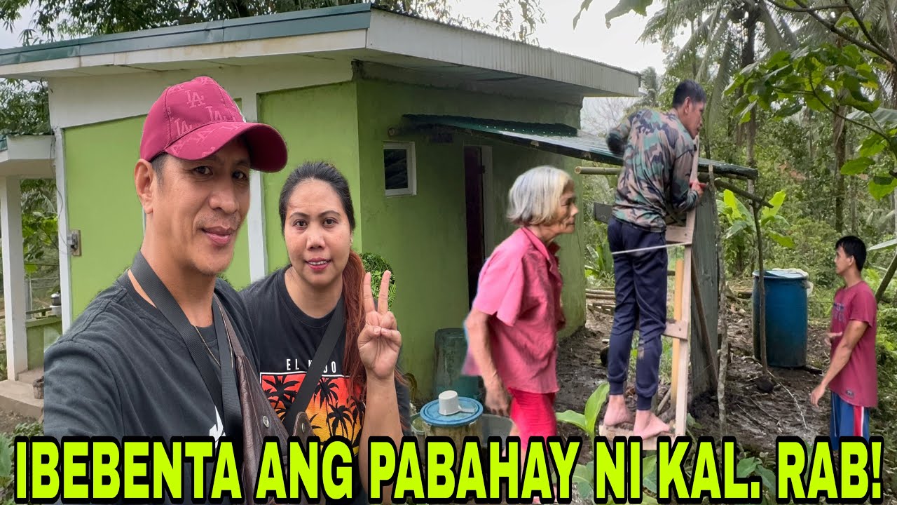 SALAMAT SA MGA EDZY SPONSOR NATUPAD DIN!