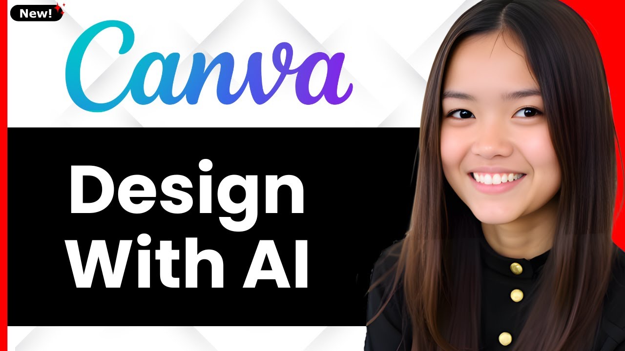 How To Use ChatGPT And Canva To Design 2026 (Step By Step)