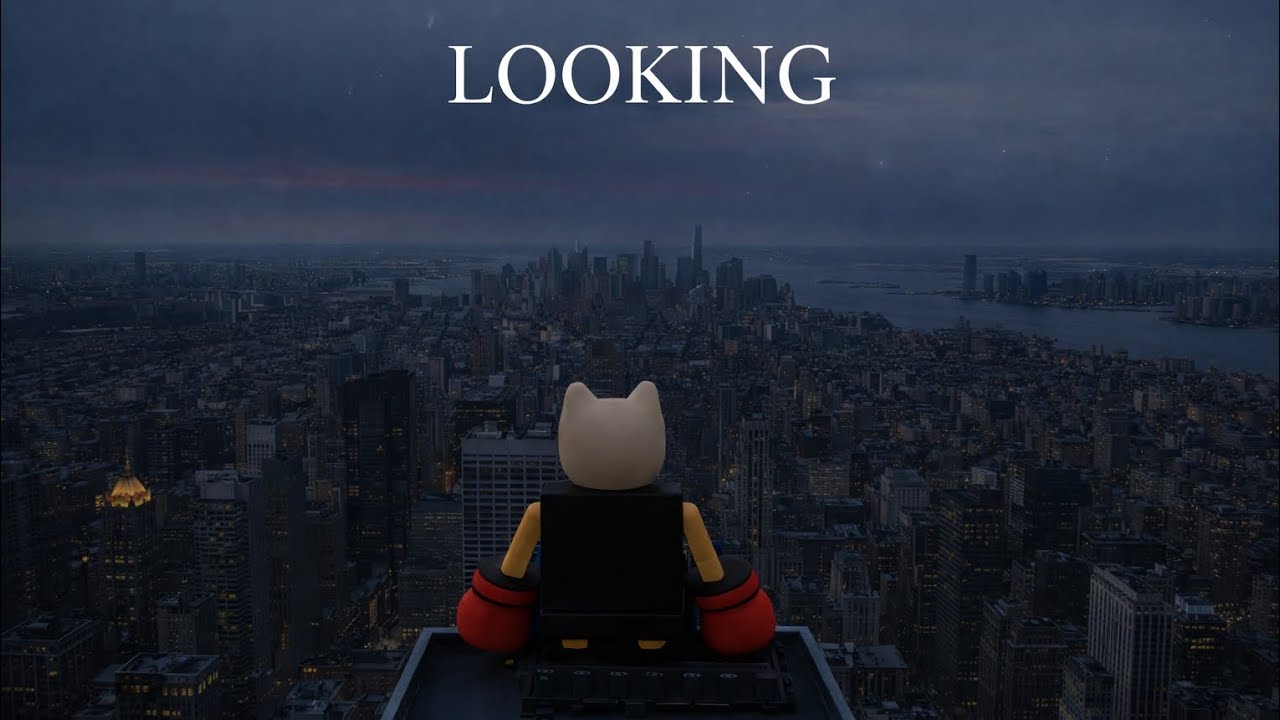 Looking out for You