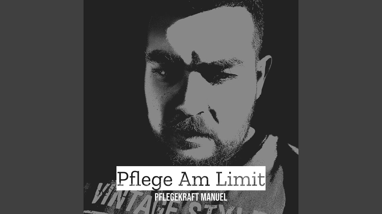 Pflege Am Limit
