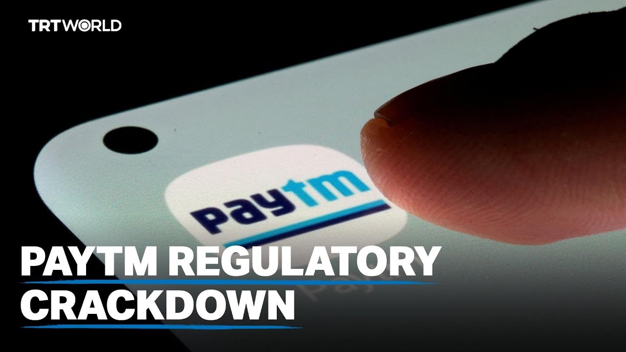 India pushes forward with plans to regulate fintech industry
