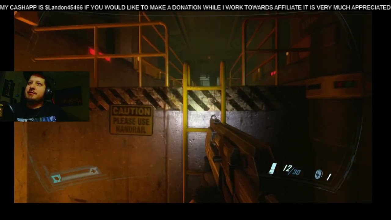 LETS PLAY F.E.A.R. 2: PROJECT ORIGIN, AND CONTINUE THE GAME, THIS IS GETTING JUICY, LETS GOOO!!! (F.