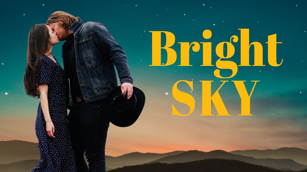 Bright Sky | A Heartfelt Romantic Drama of Love & Redemption | #RomanticDrama #FullMovie #LoveStory