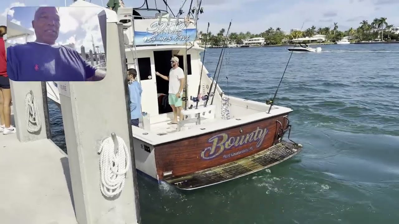 Boat Bliss, Marine Mindfulness, & Weather Wonders