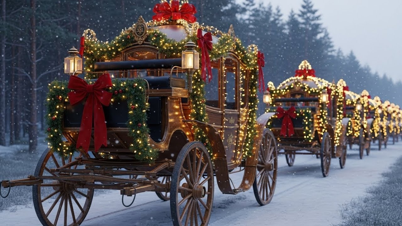 Don’t Watch This If You Miss Someone This Christmas…💔🎄
