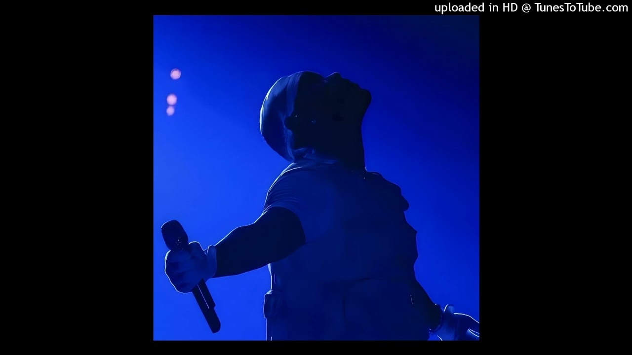 The Weeknd - Nothing Compares x Escape From LA (Live At After Hours Till Dawn) (AI Concept)