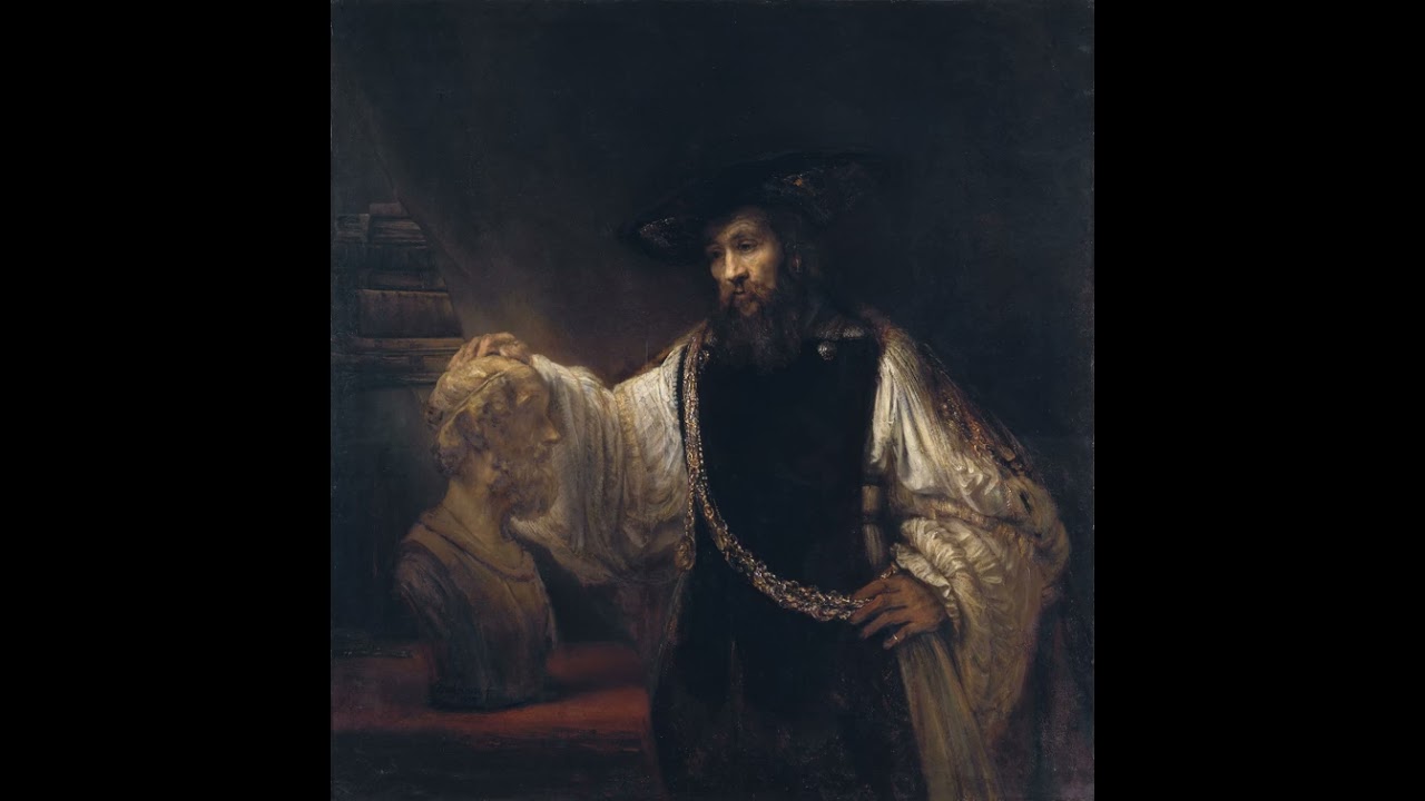 Who Was Aristotle? All About Aristotle Episode 1
