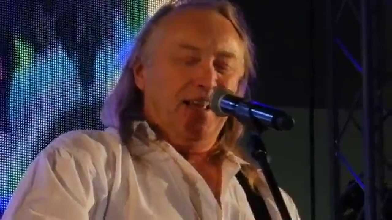 Am venit aici la voi - Stefan Hrusca 2014