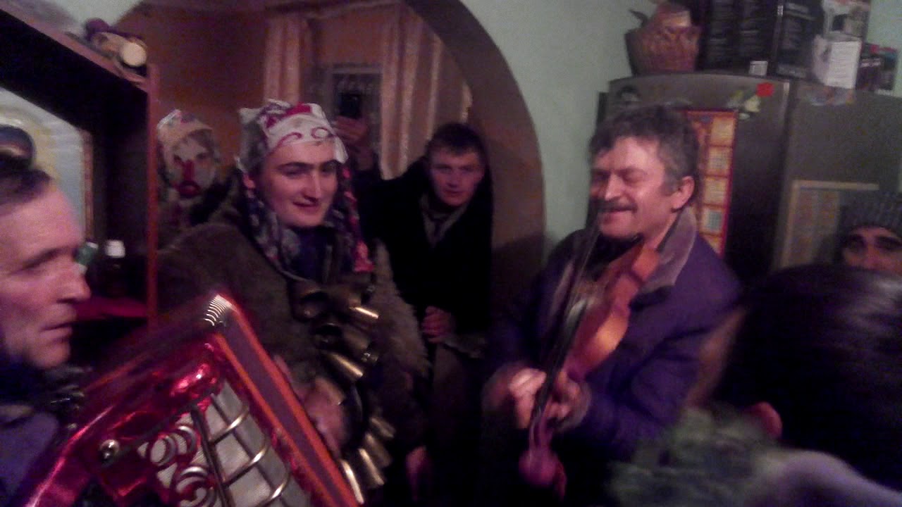 Широколужаські колядники 2019(2)