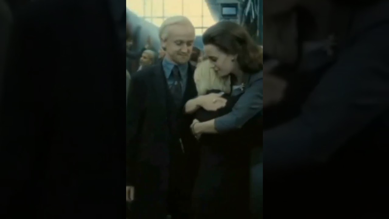 #Pov Malfoy'lar sözünde durmaz #slytherin #hogwarts #harry #keşfet #draco #hermione #ron #tom #luna