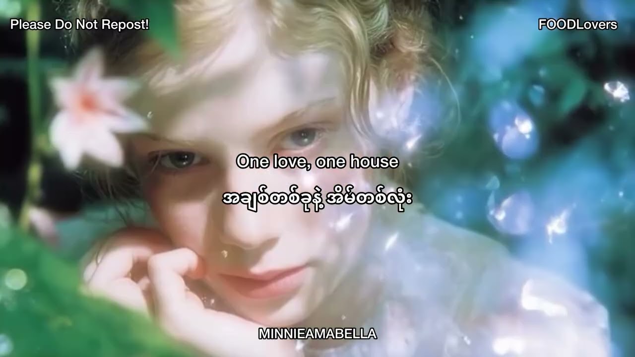  Sweater Weather - The Neighborhood,Myanmar Translation And English Translation 