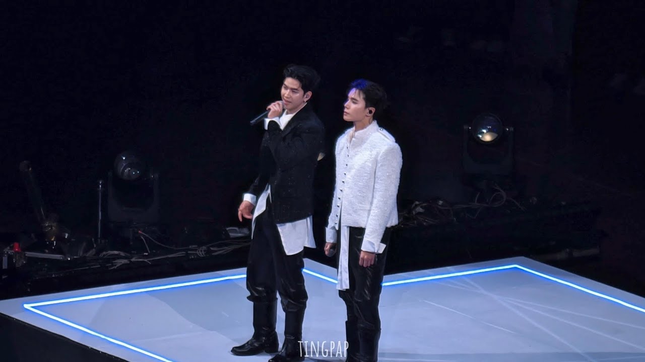 BL Medley Set 1 - OhmPoon / SeaKeen / WinnySatang / JuniorMark / JimmySea #GMMTVStarlympics2025