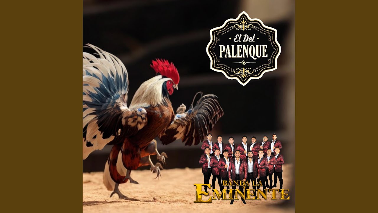 El Del Palenque