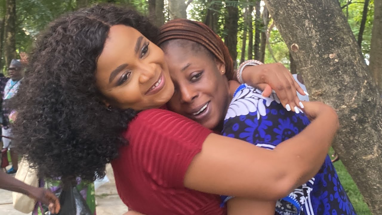 BIMBO ADEMOYE, AISHA LAWAL, FEMI ADEBAYO, OGA BELLO