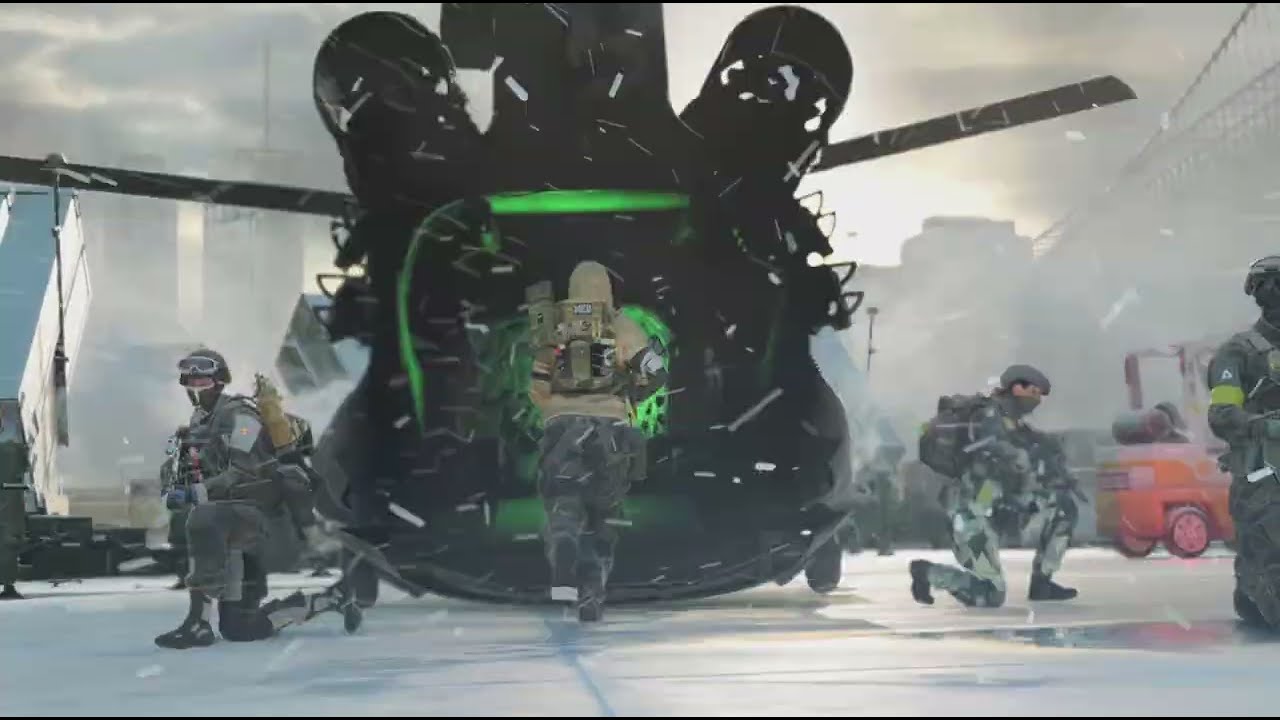 (24 Kills & 4 Deaths) KTS And Medic The Unstoppable Duo