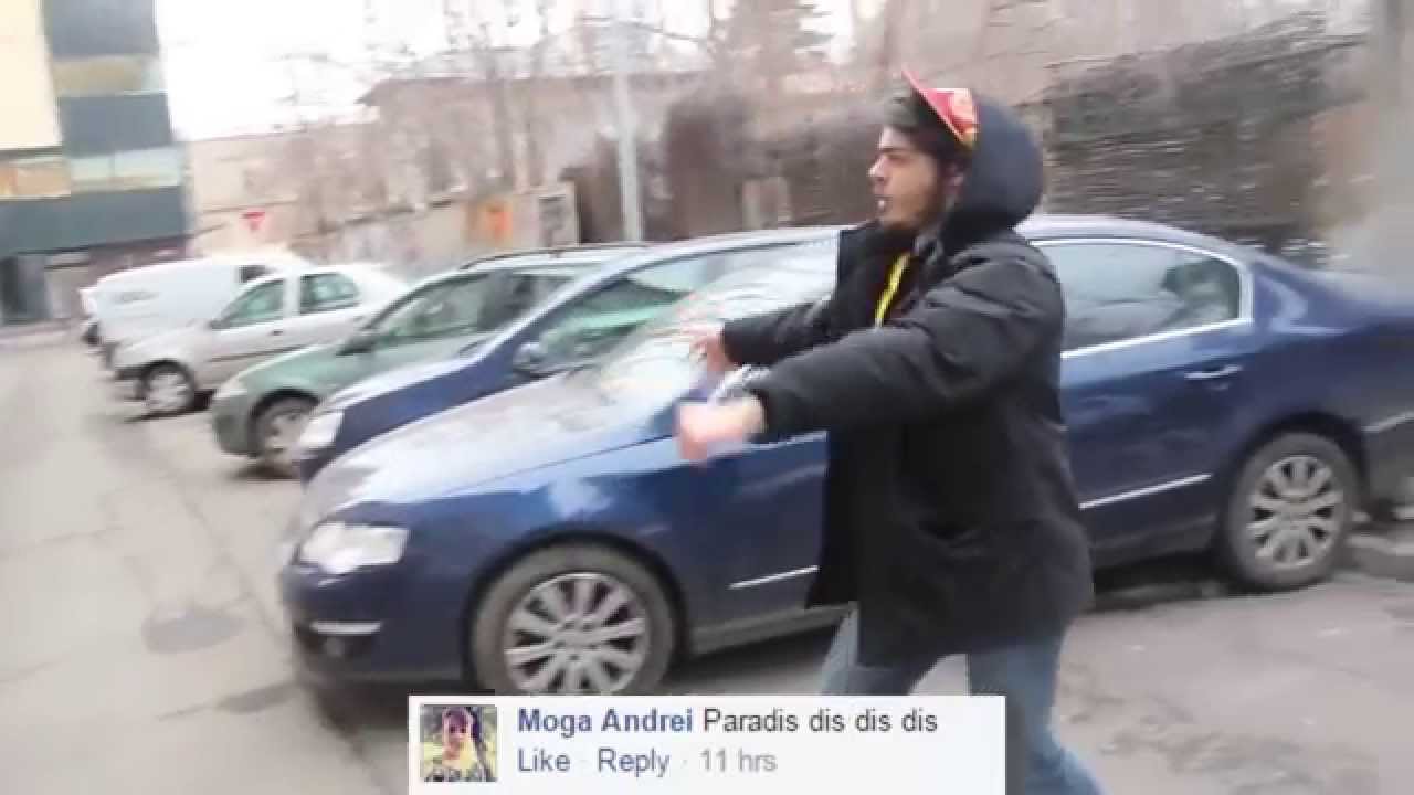 Roberto feat  Lejiunea  Paradisu' Lejiunii   Roberto Records