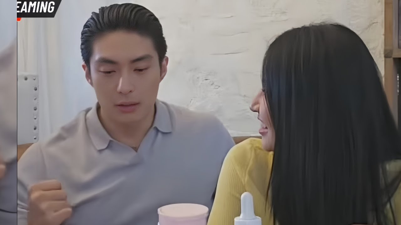 PA GIO NGAKU‼️ “GAK SUKA BUNSAR DIPEGANG ORANG LAIN!” Posesif Banget Gak Sih? 😳❤️